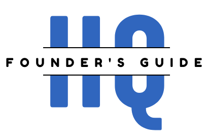 Founder's Guide HQ Logo